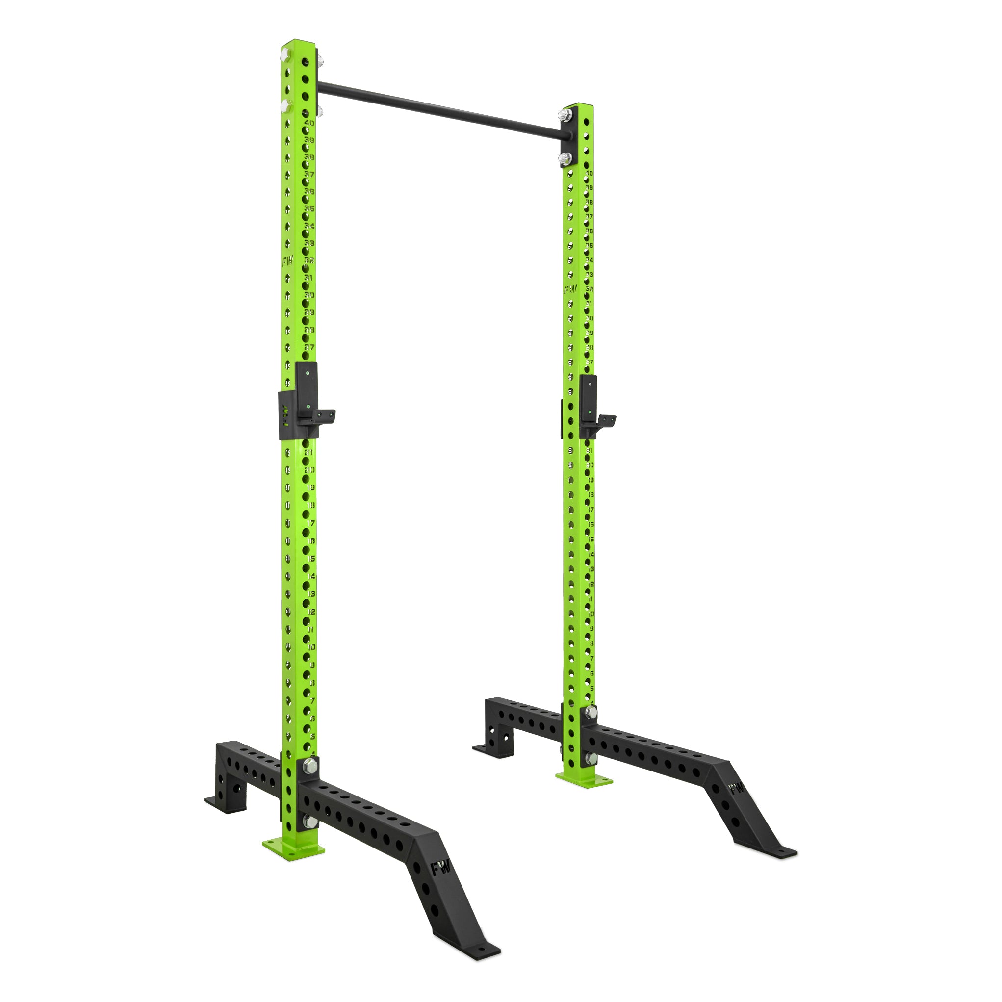 Cap squat rack with pull up bar online