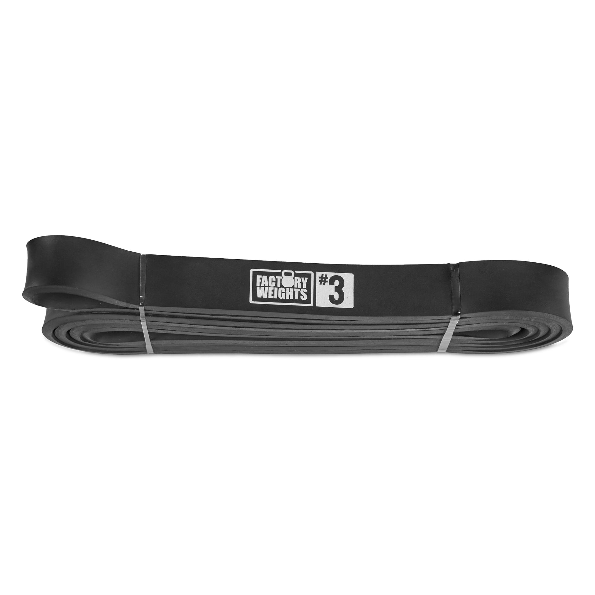 Resistance Bands #3 (15-25kg) 