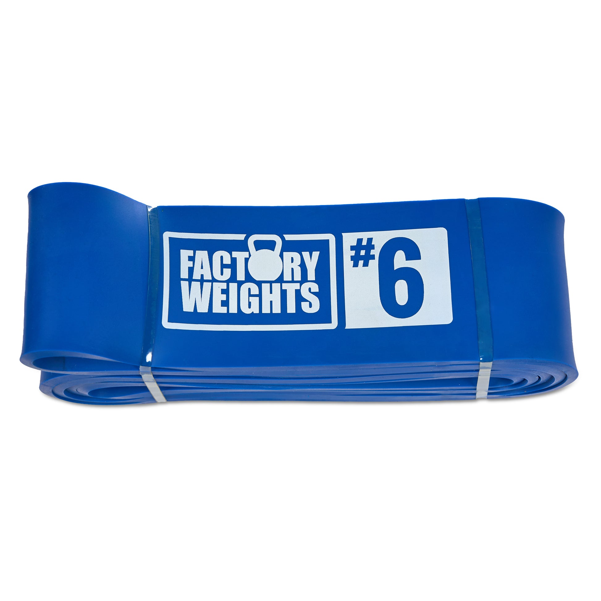 Resistance Bands #6 (55-75kg) 
