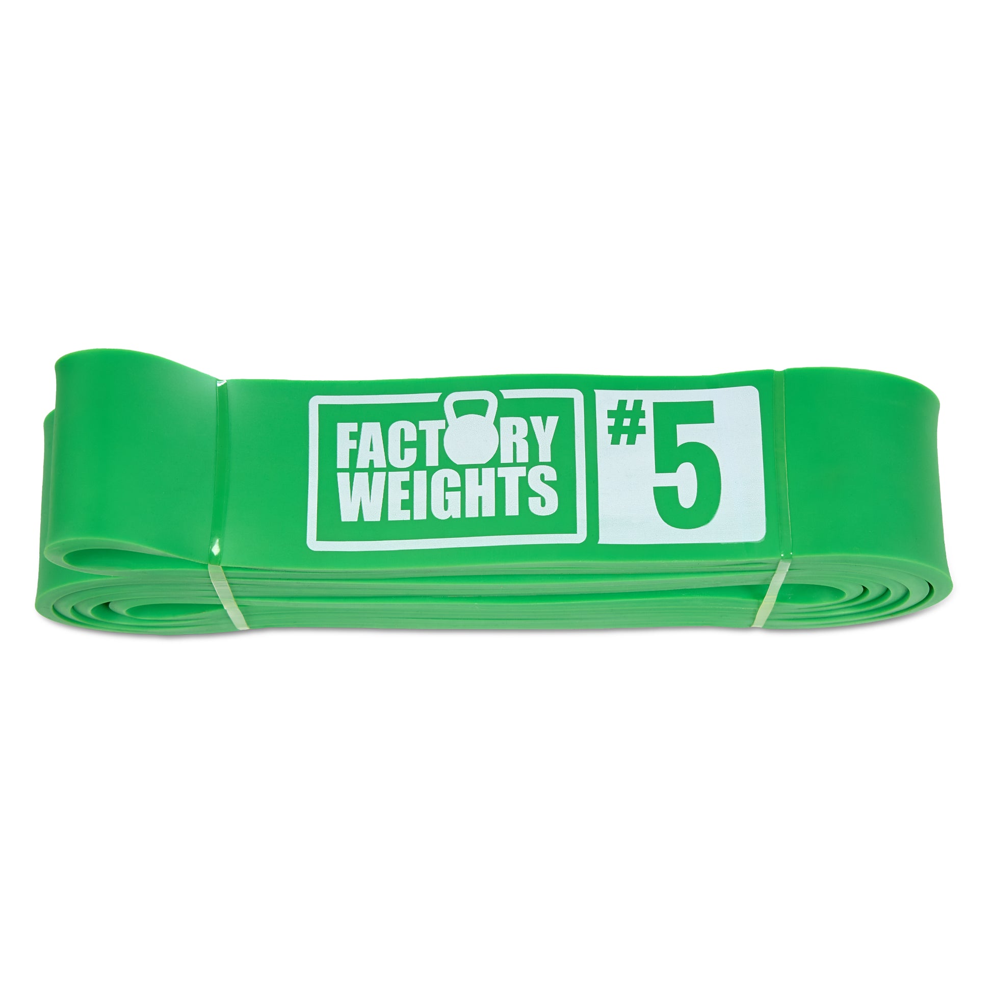 Resistance Bands #5 (40-55kg) 