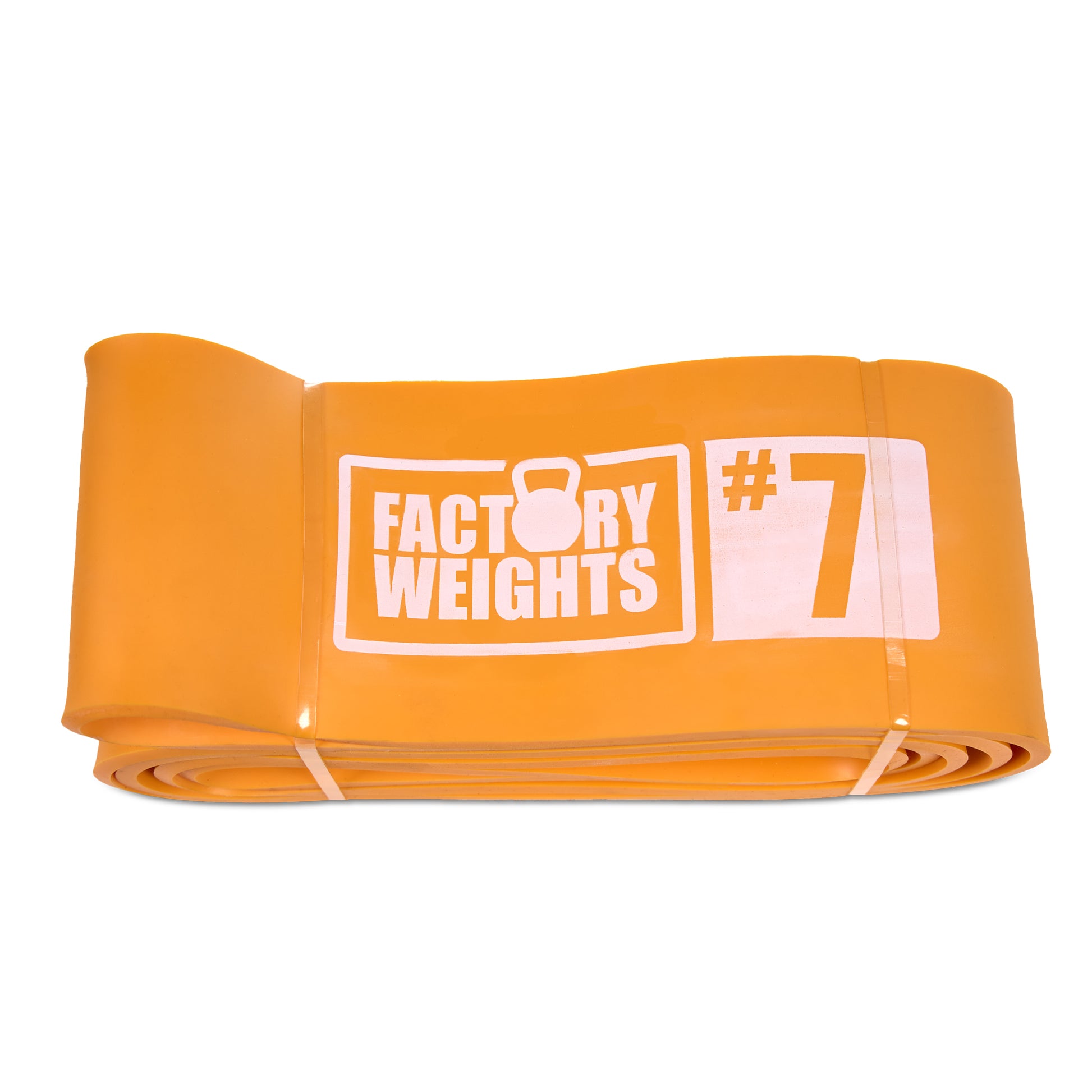 Resistance Bands #7 (75-100kg) 