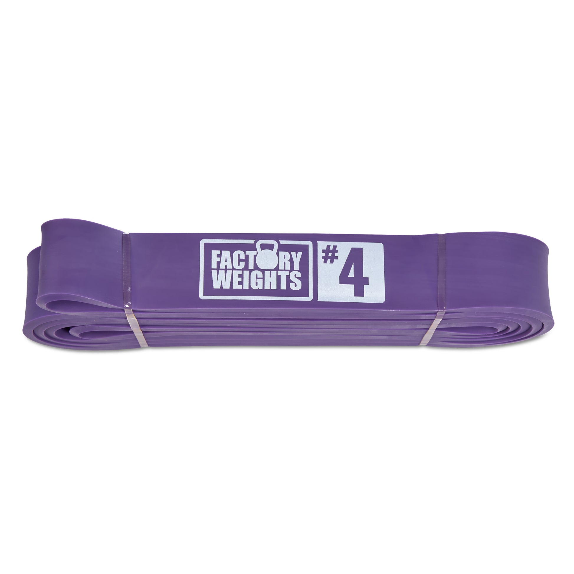 Resistance Bands #4 (25-40kg) 