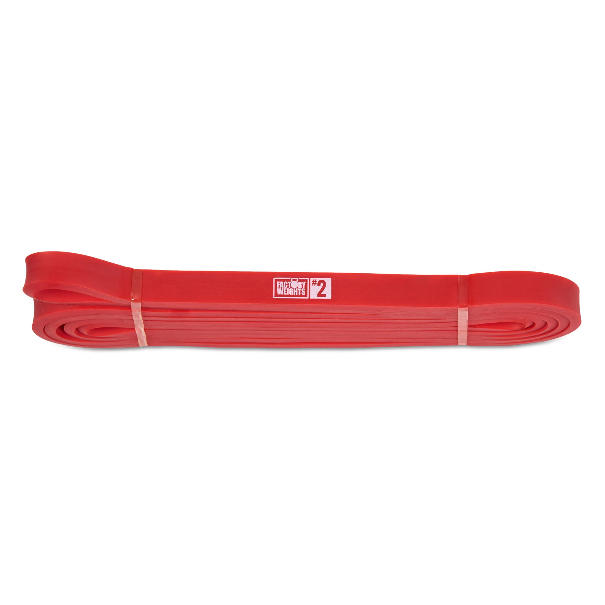 Resistance Bands #2 (7.5-15kg) 