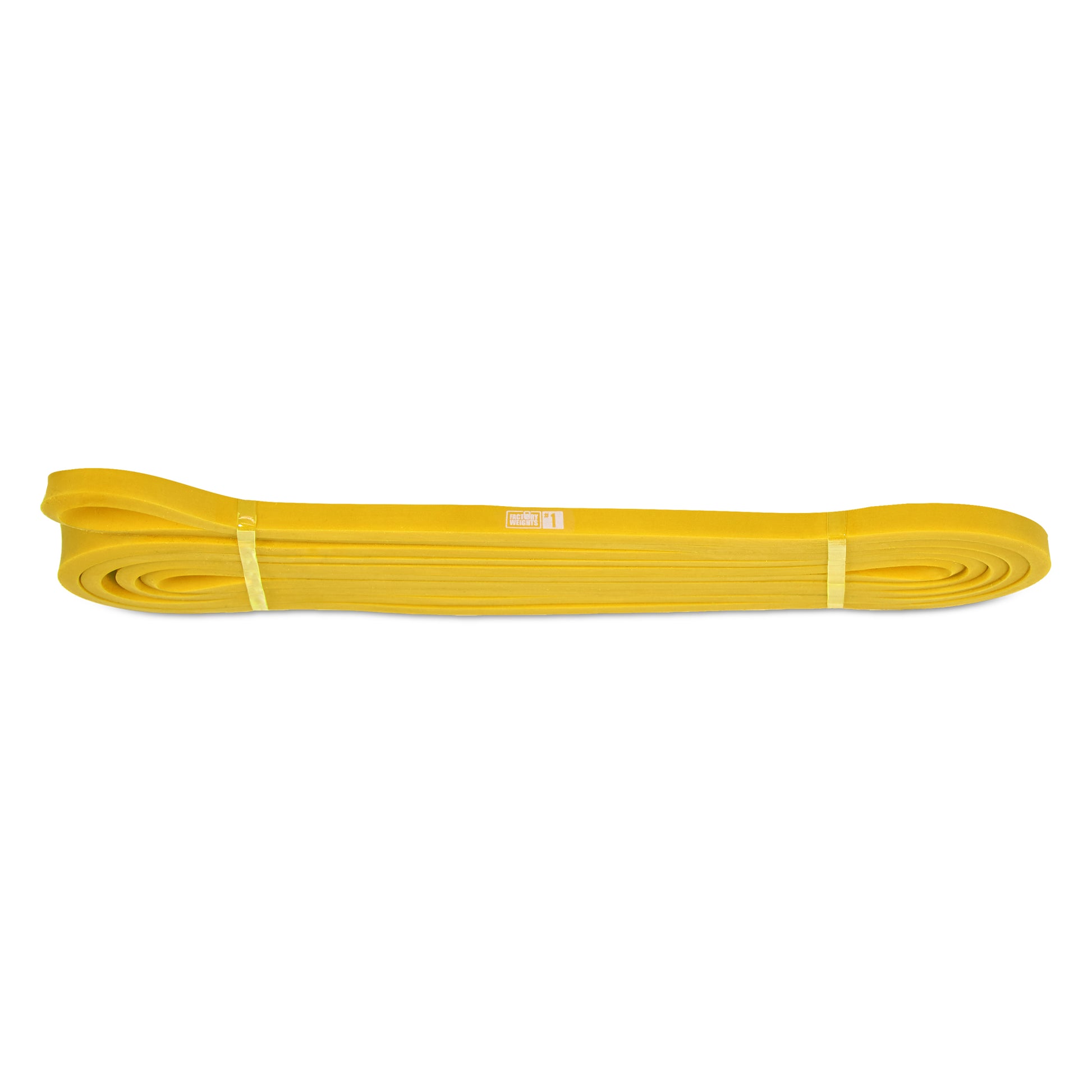 Resistance Bands #1 (2.5-7.5kg) 