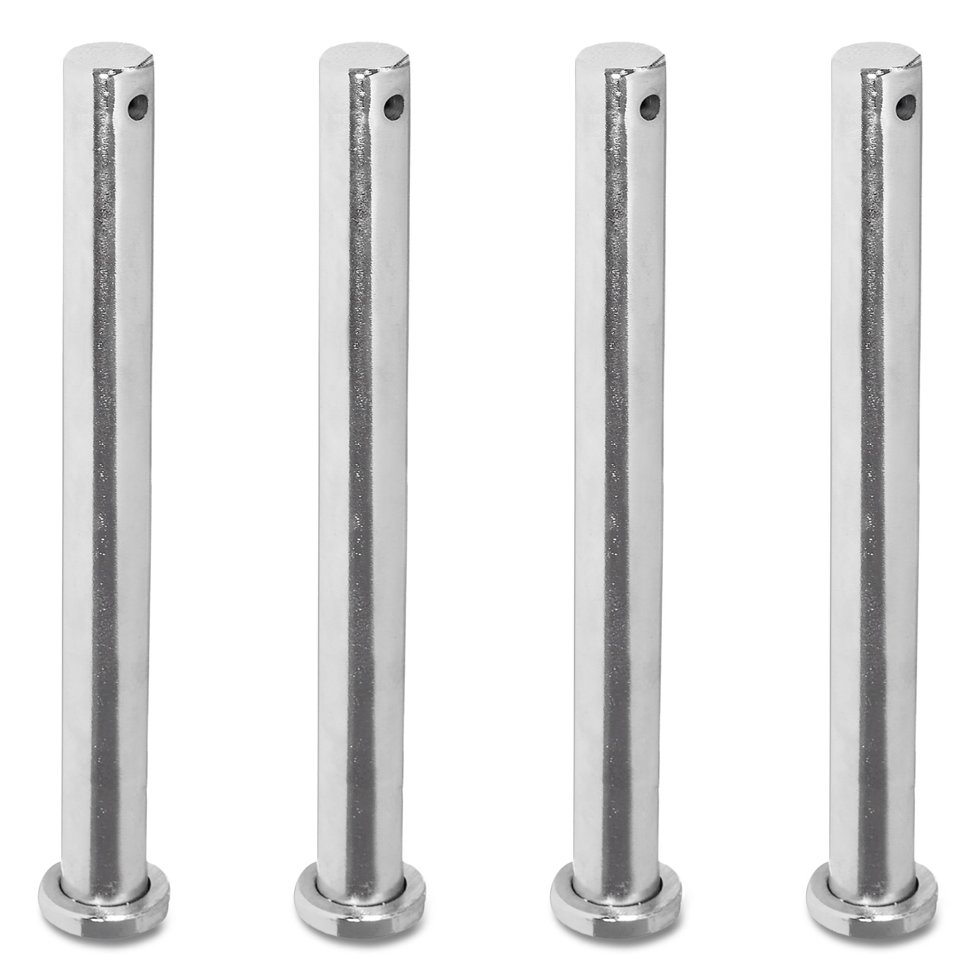 Resistance Band Pegs 