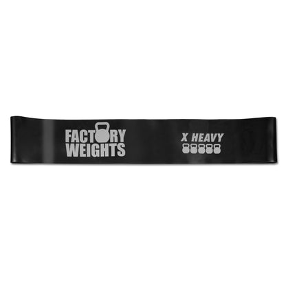 Resistance Band Set 