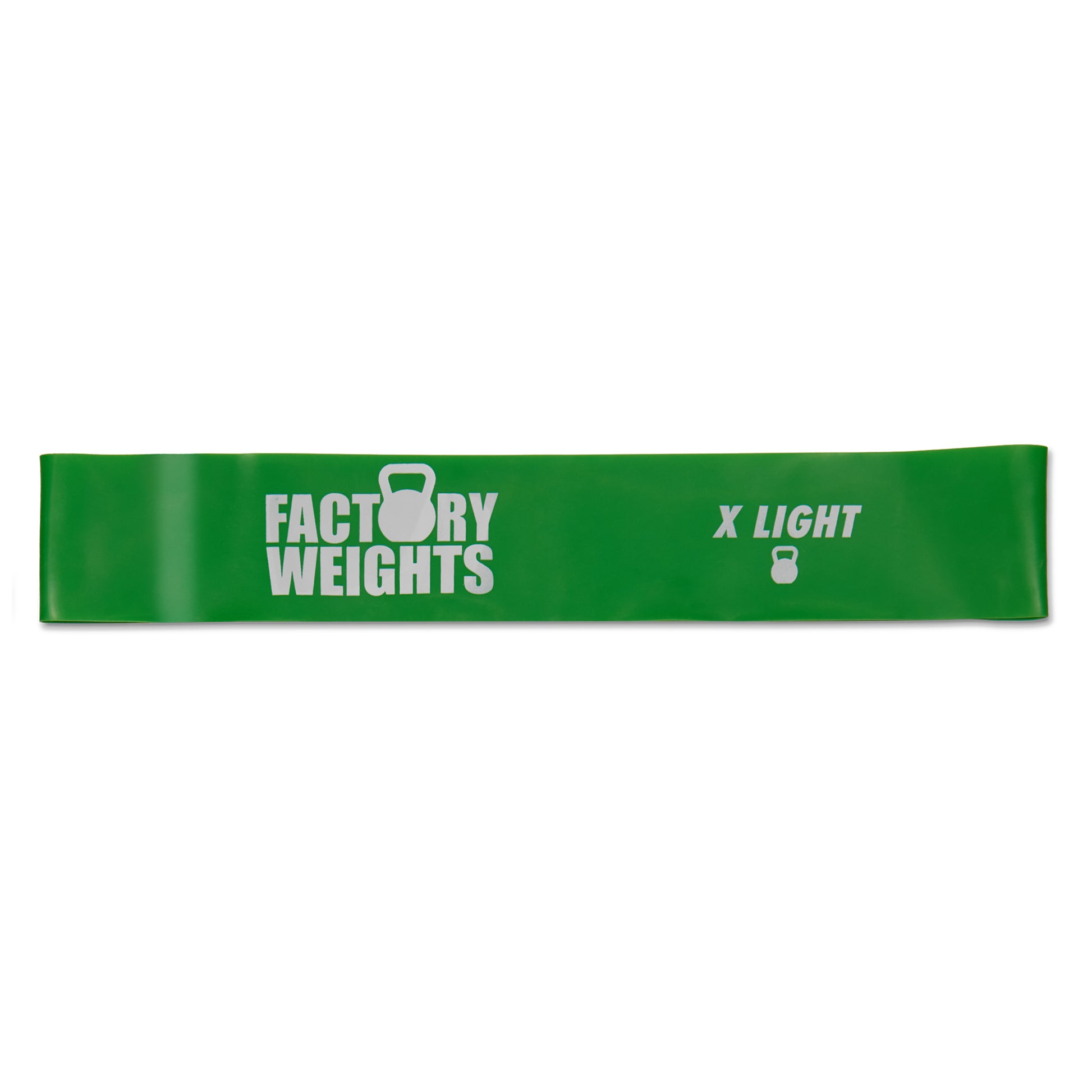Resistance Band Set 