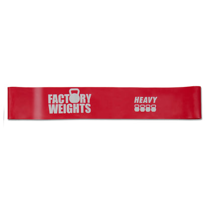 Resistance Band Set 