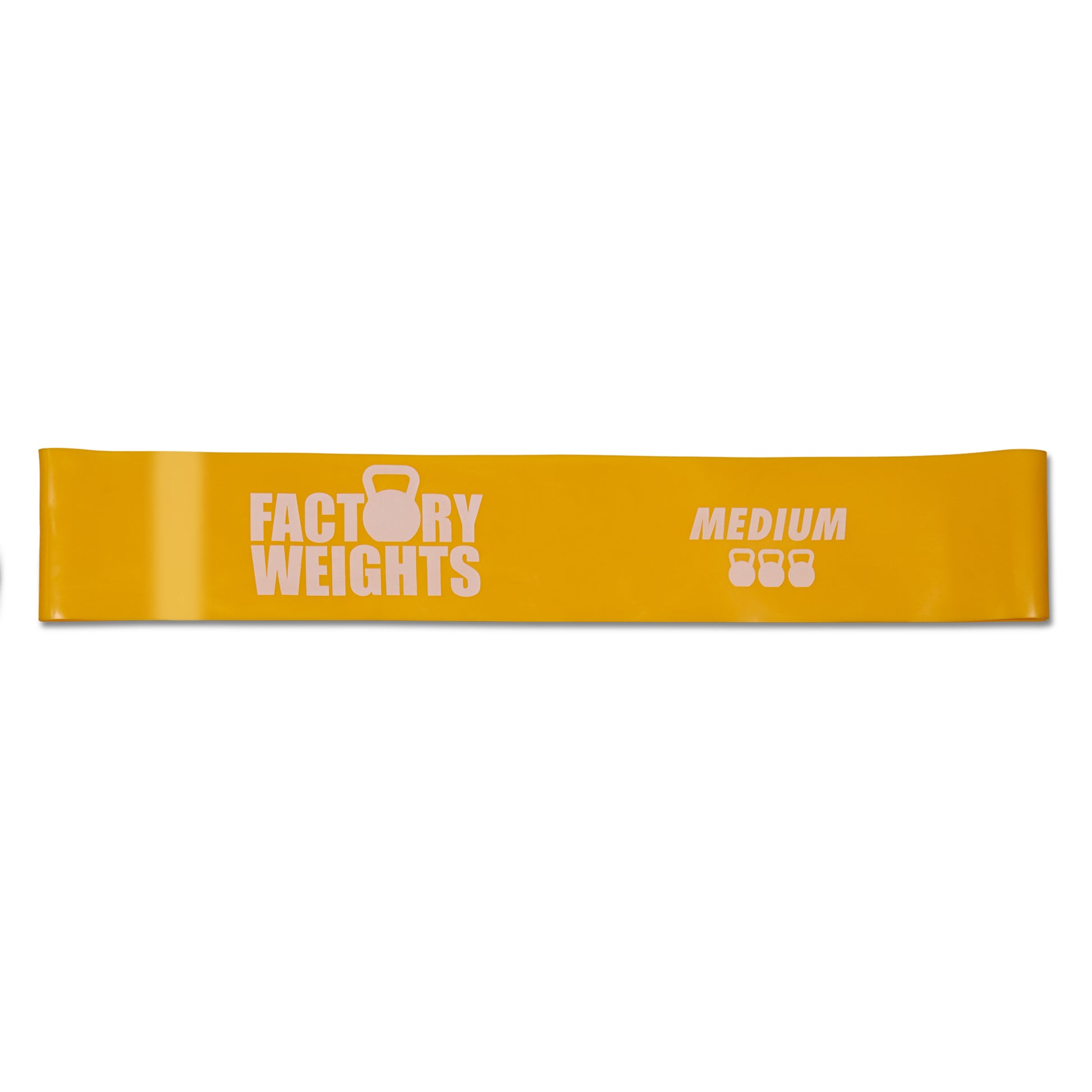 Resistance Band Set 