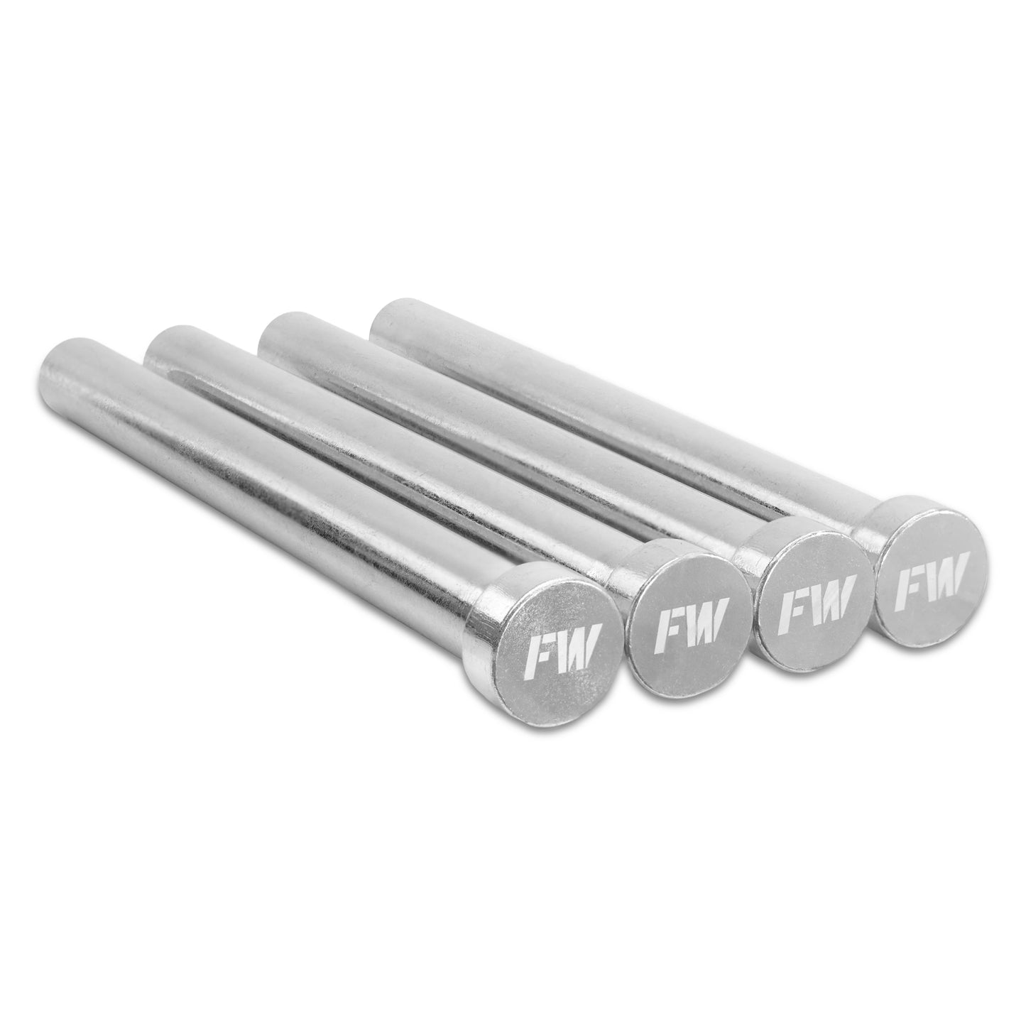 Resistance Band Pegs