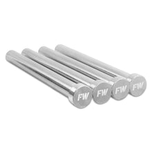 Resistance Band Pegs