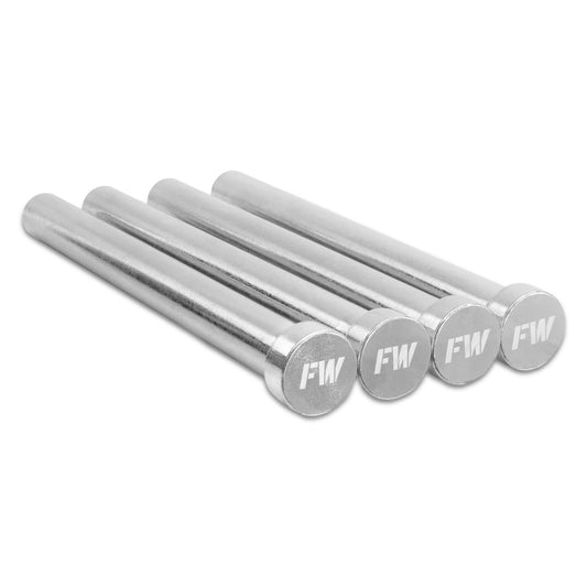 Resistance Band Pegs