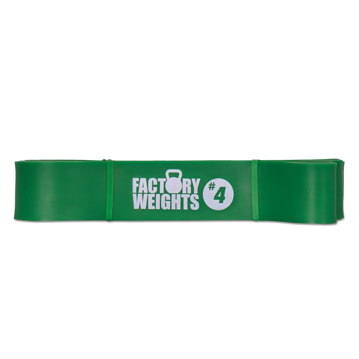 Green band sales resistance weight