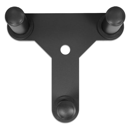 Change Plate Storage Pins 