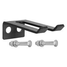 Rack Mounted Hex Dumbbell Hanger