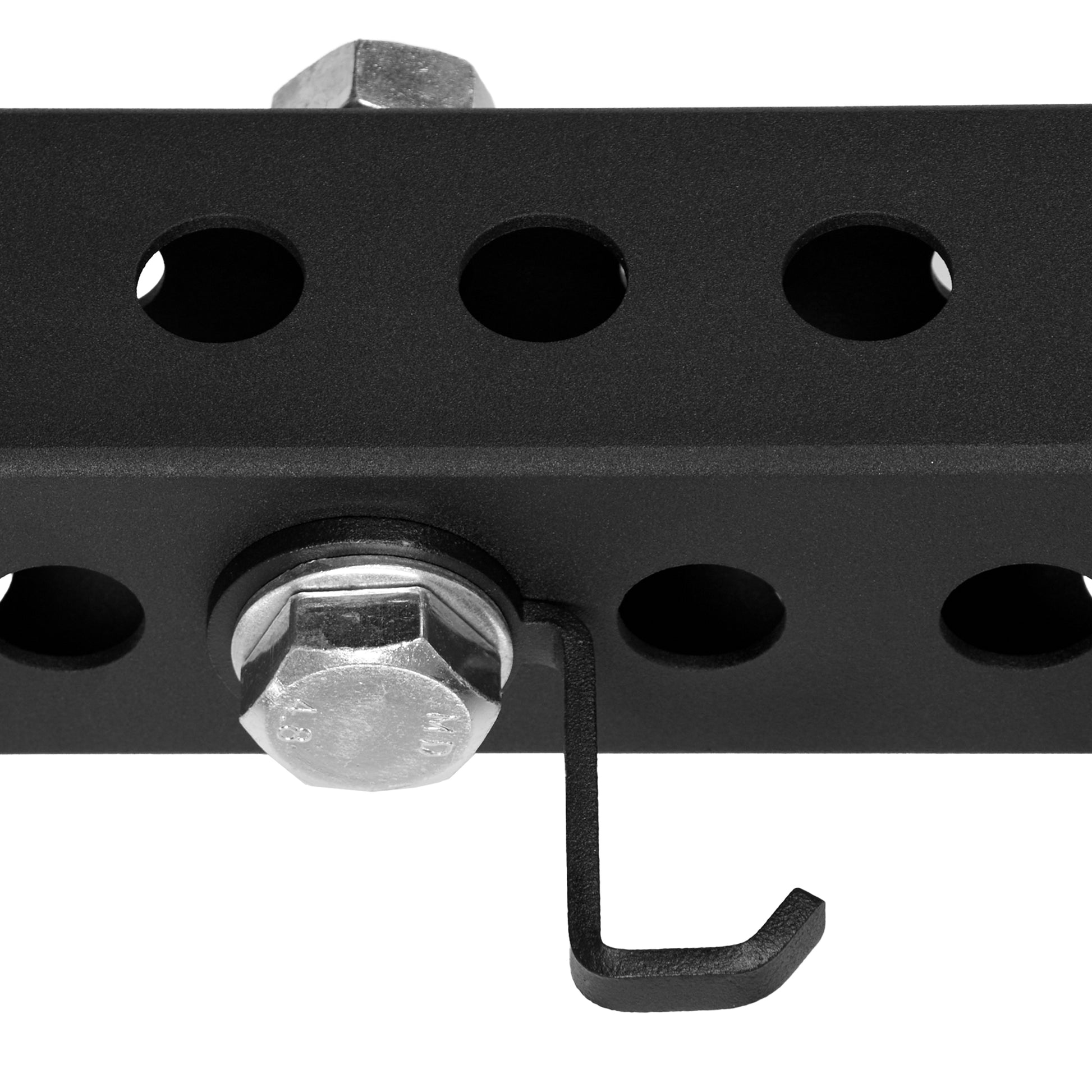 Rack Mounted Storage Hooks Hanger Hook Bolt 