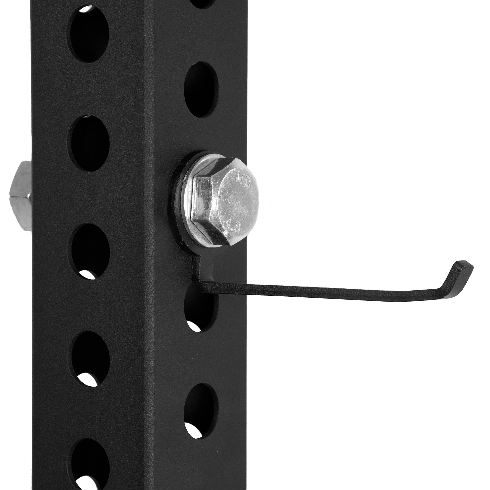 Rack Mounted Storage Hooks Long Hook Bolt 