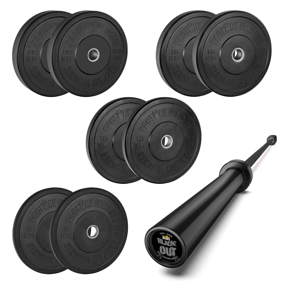 Best cheap weight set clearance