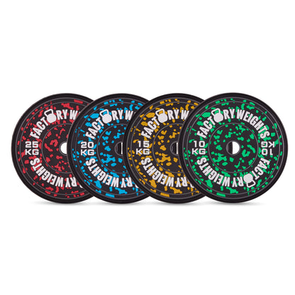 FW Coaster Set