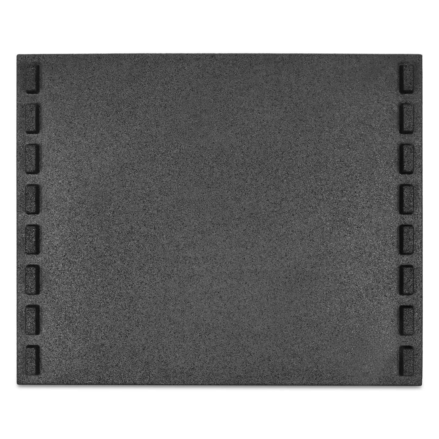 Rubber Olympic Lifting Blocks