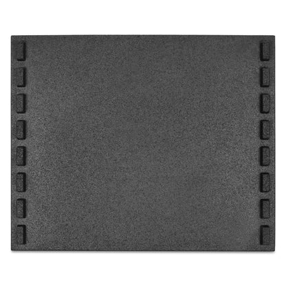 Rubber Olympic Lifting Blocks