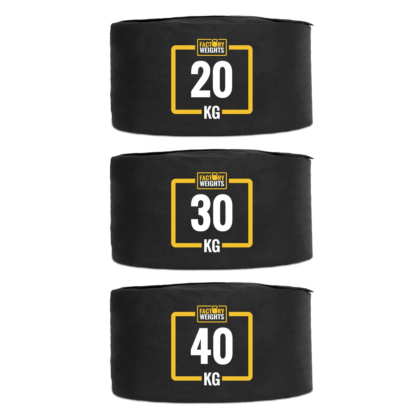 Strongman Sand Bags Dual-Ply