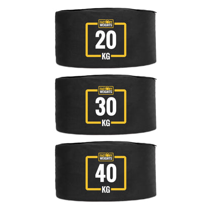 Strongman Sand Bags Dual-Ply
