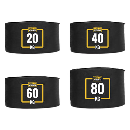 Strongman Sand Bags Dual-Ply