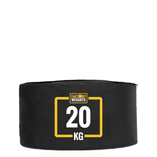 Strongman Sand Bags Dual-Ply