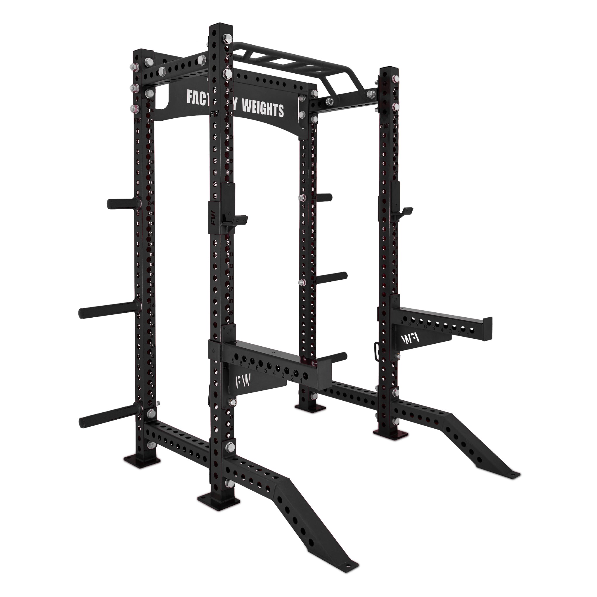 Best half rack uk 2025