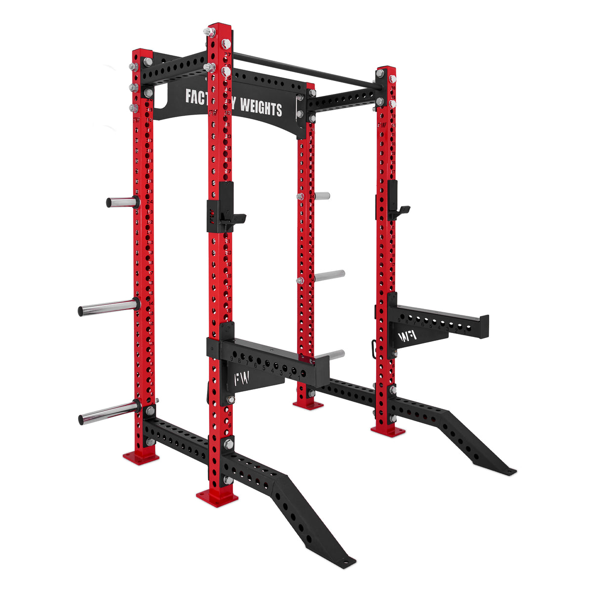 Compact half rack 2025 uk