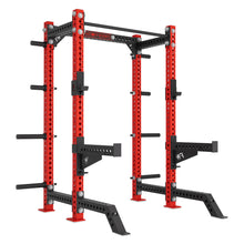 Short Half Rack