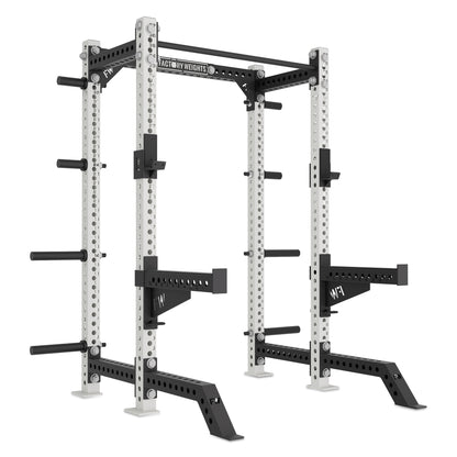 Short Half Rack