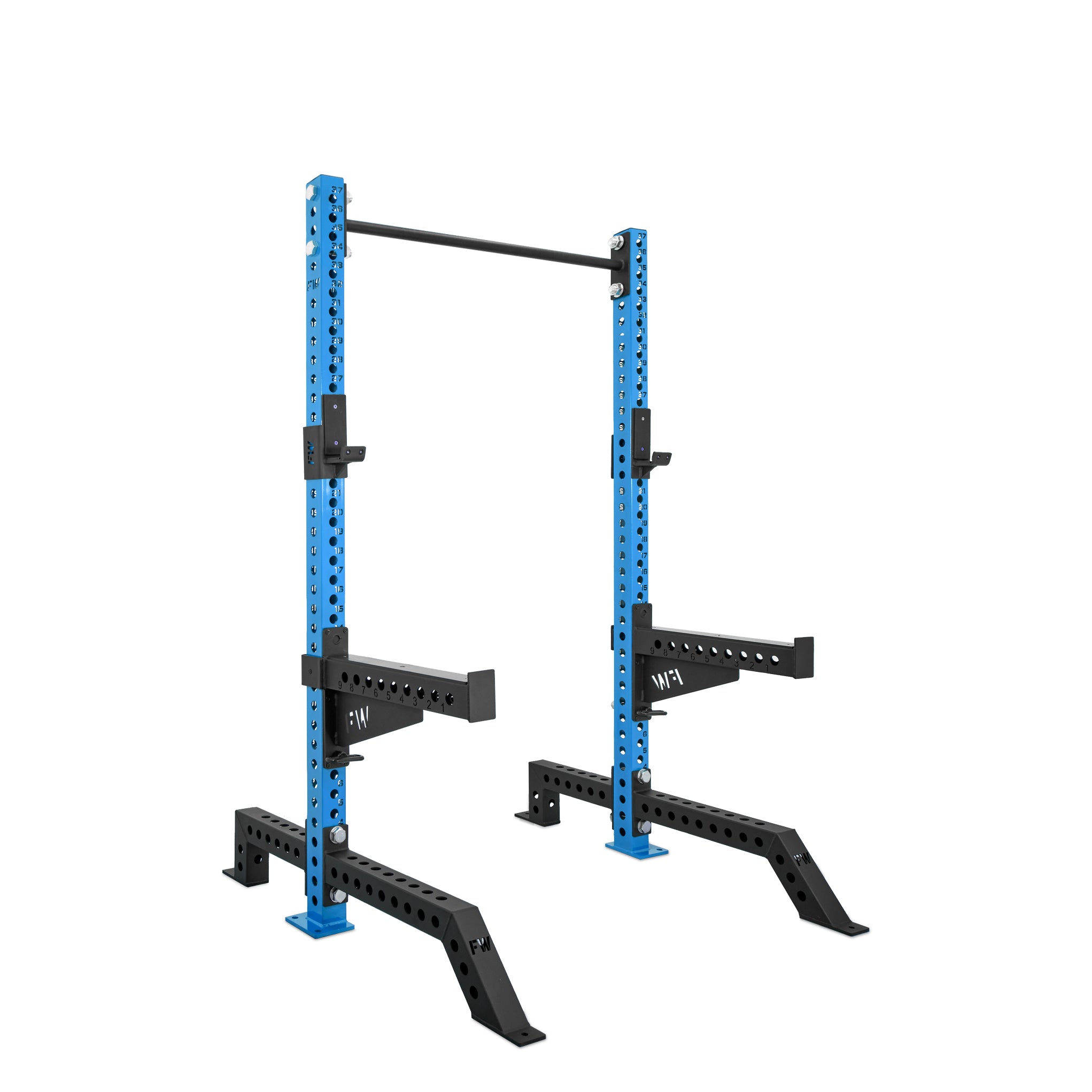 Short Squat Rack
