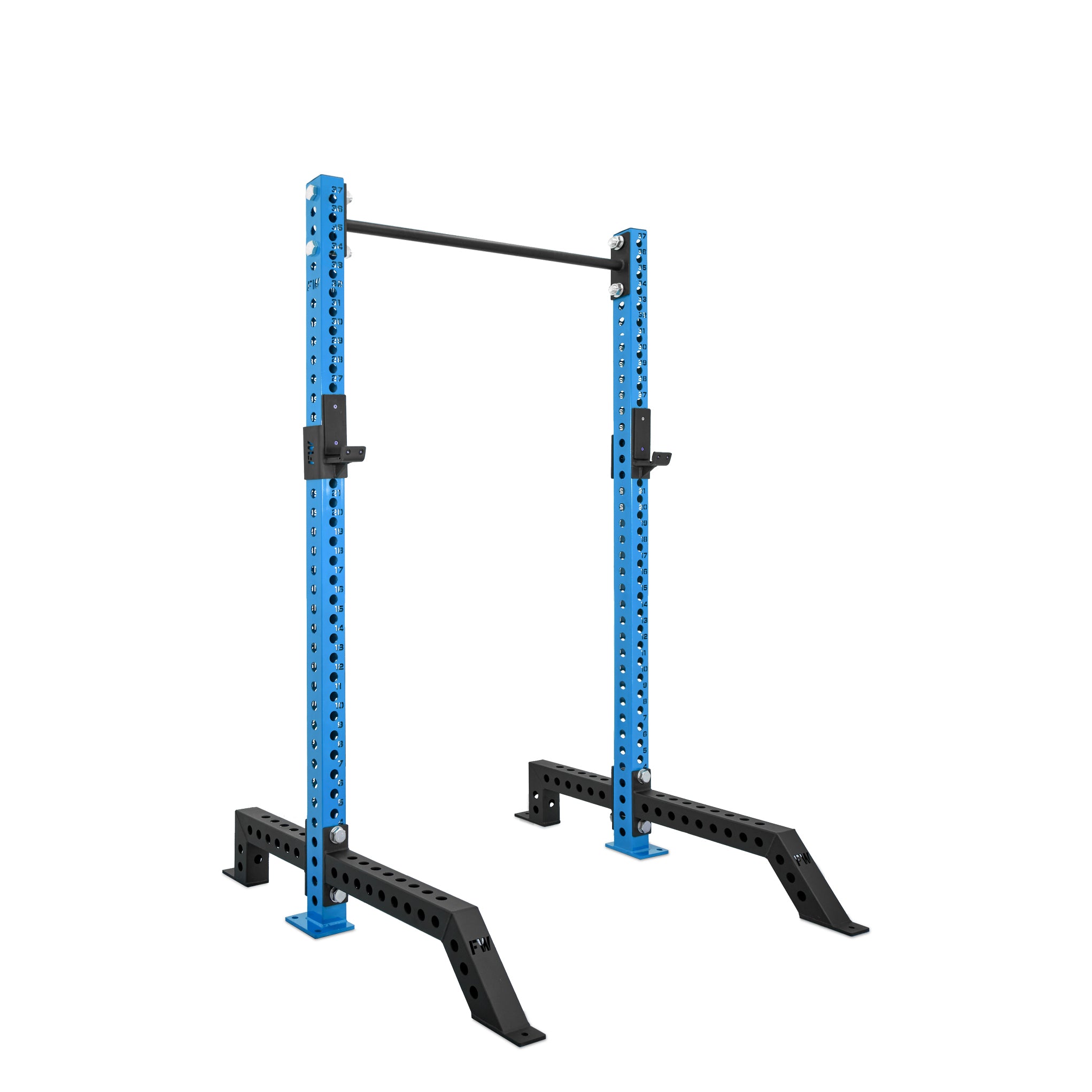 Short Squat Rack