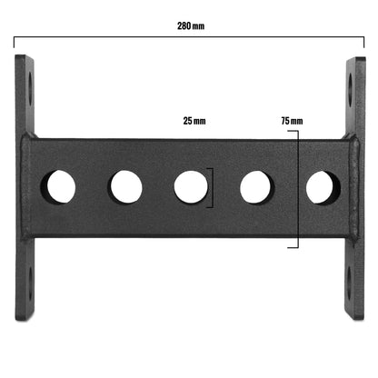 Micro Junction Bars 