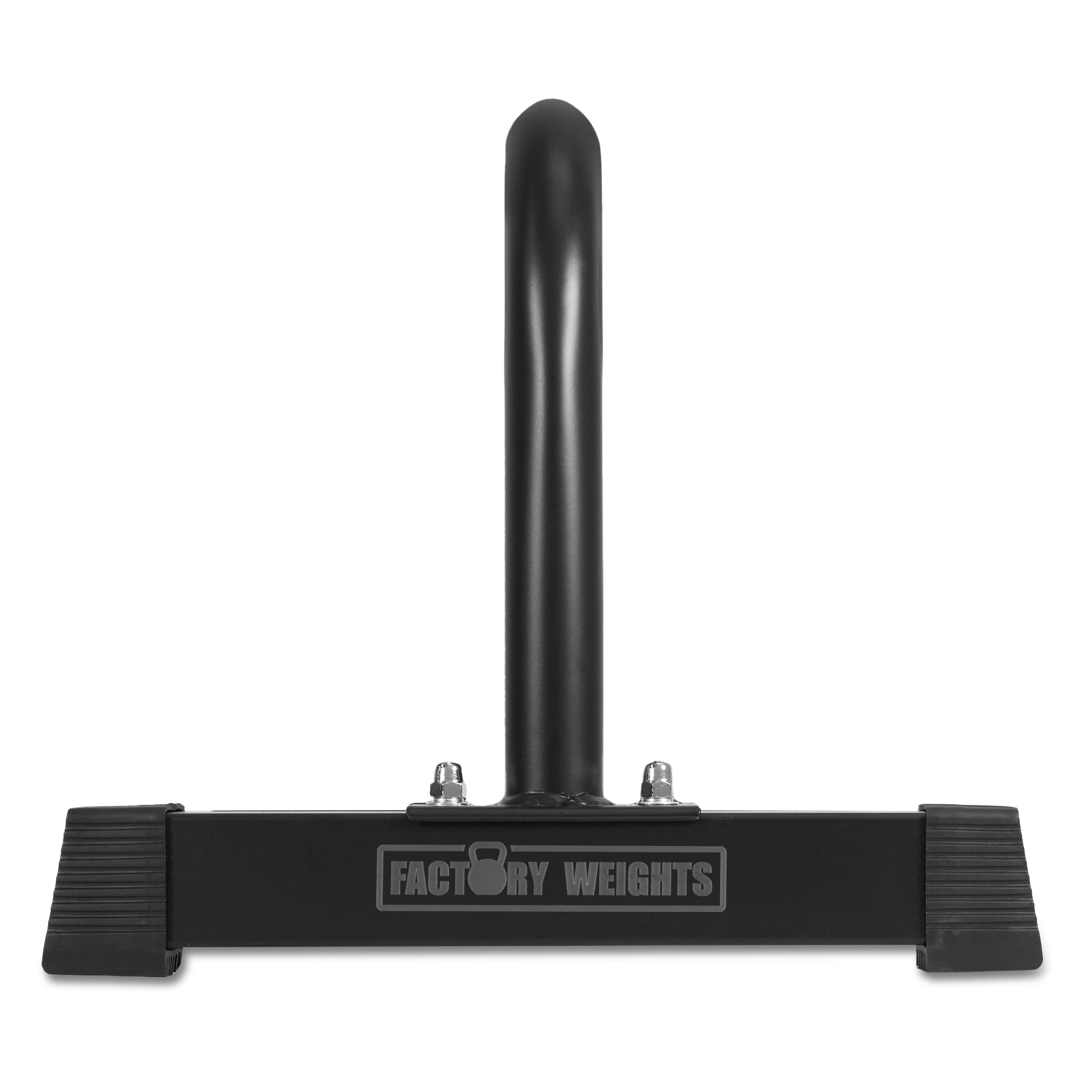 Pro Parallette Bars Short 