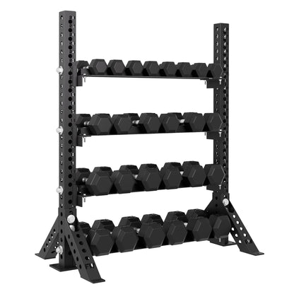 Pro Dumbbell Storage Rack