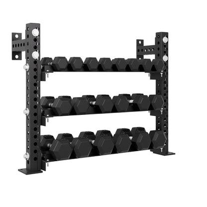Pro Dumbbell Storage Rack