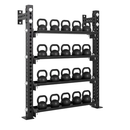 Pro Kettlebell Storage Rack