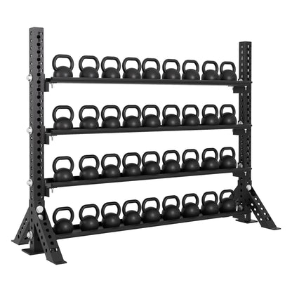 Pro Kettlebell Storage Rack