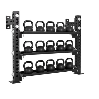 Pro Kettlebell Storage Rack