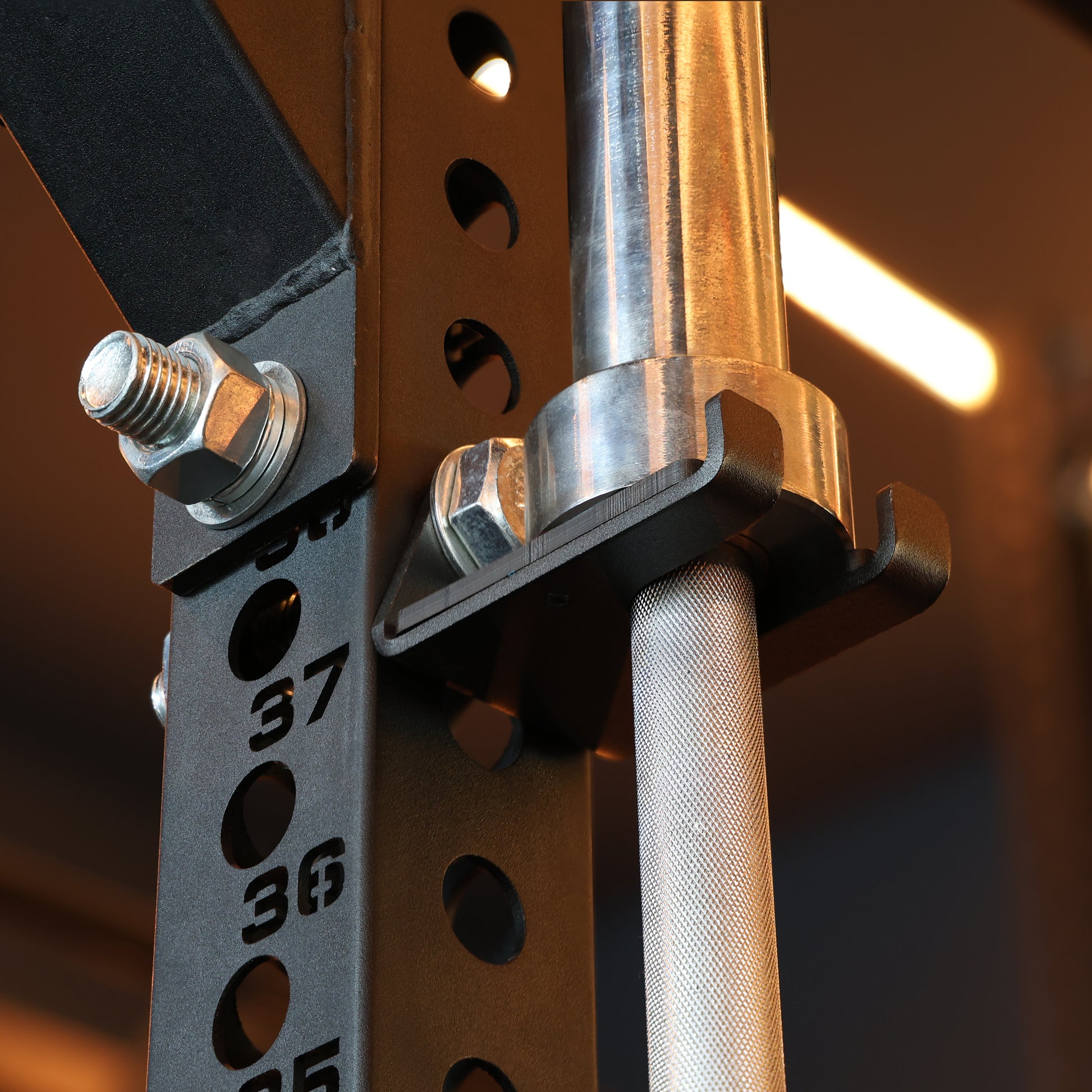 Rogue Barbell Holder Rogue Bar Holder Vertical Barbell Storage