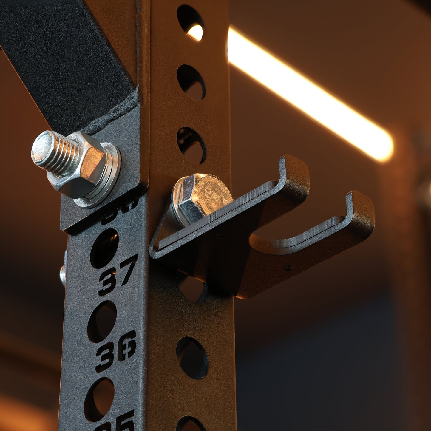 Barbell Hanger