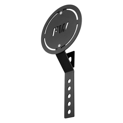 Single Wall Ball Target