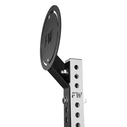 Single Wall Ball Target