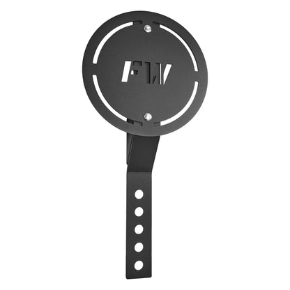 Single Wall Ball Target