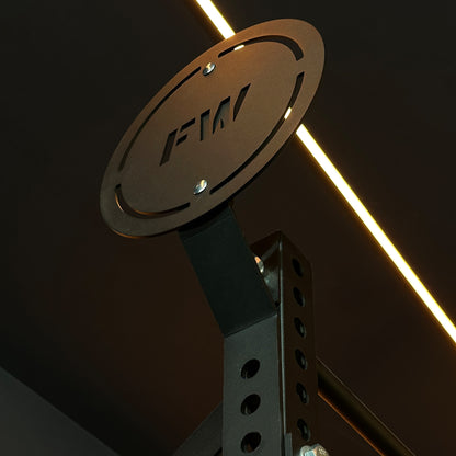 Single Wall Ball Target