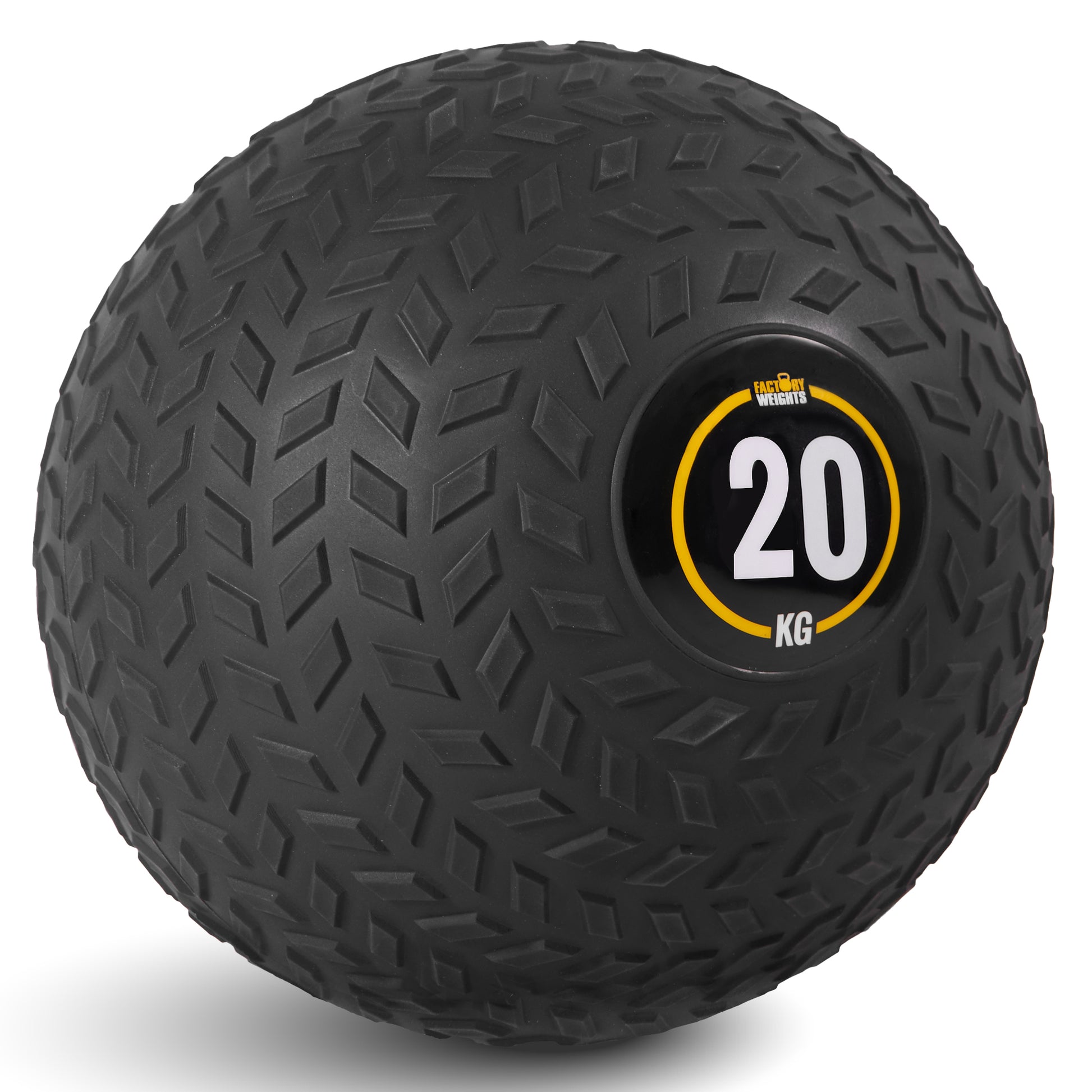 Slam Ball 20kg 