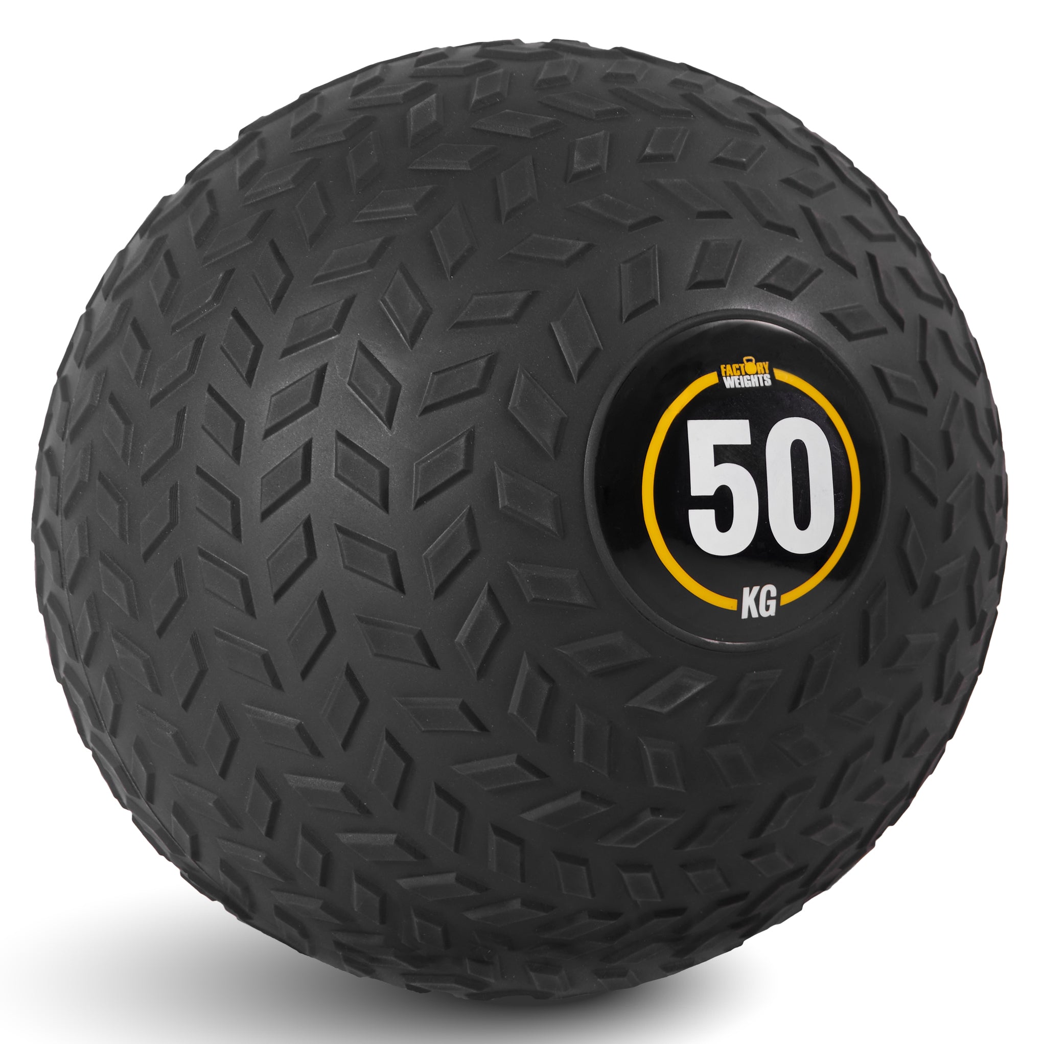 Best weight for slam ball sale